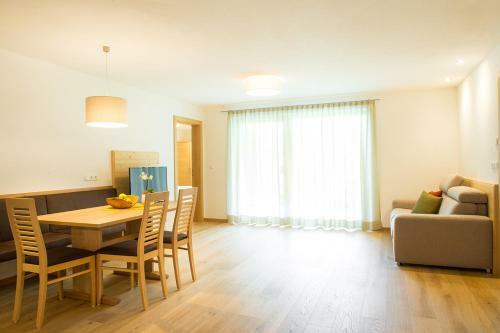 Apartamento Residence Mairhof