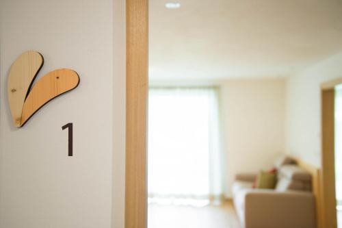 Apartamento Residence Mairhof