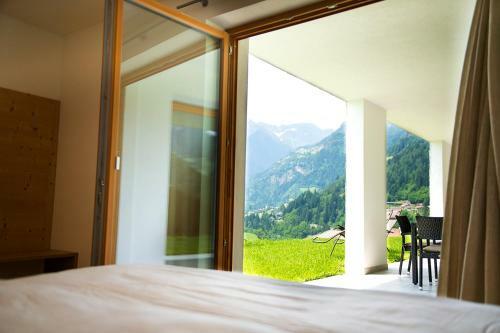 Apartamento Residence Mairhof