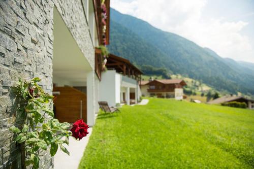 Apartamento Residence Mairhof