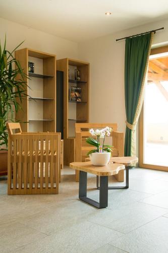 Apartamento Residence Mairhof