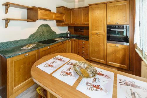Apartamento Villa Ca Bonel