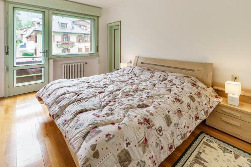 Apartamento Villa Ca Bonel