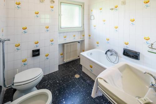 Apartamento Villa Ca Bonel