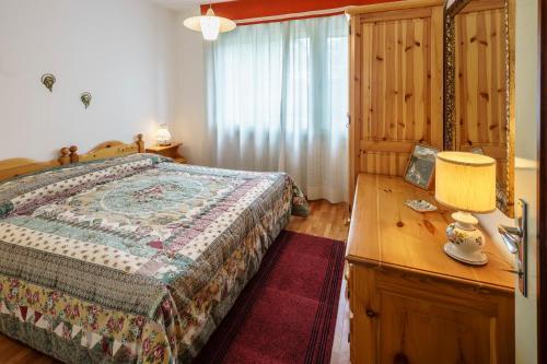 Apartamento Villa Ca Bonel