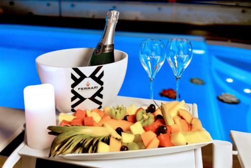 Santo Stefano Luxury B&B