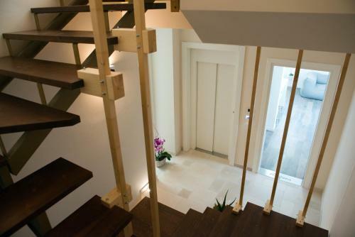 Santo Stefano Luxury B&B