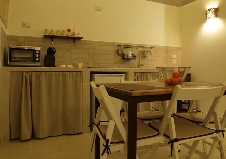 La Teresina Holiday Homes
