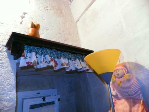 I Sassi Sul Tufo Matera