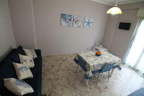 Apartamento Dea Beach