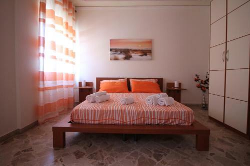 Apartamento Dea Beach