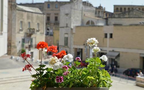 Hostal Affittacamere San Francesco