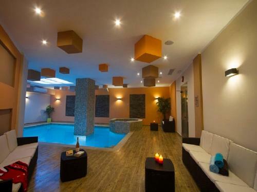 Villa Sunnyside