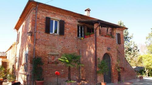 Agroturismo Agriturismo La Terra