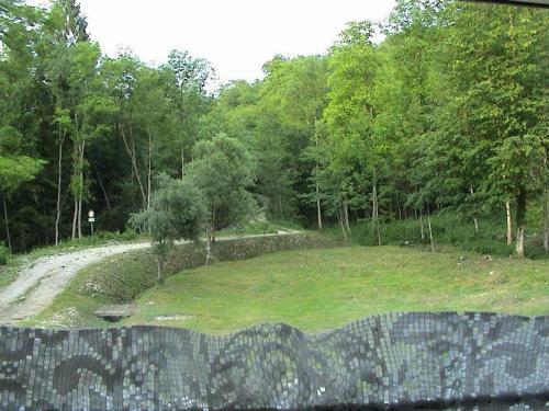 Apartamento Mulino Baiar