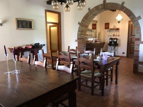 Agroturismo Il Gonzeto