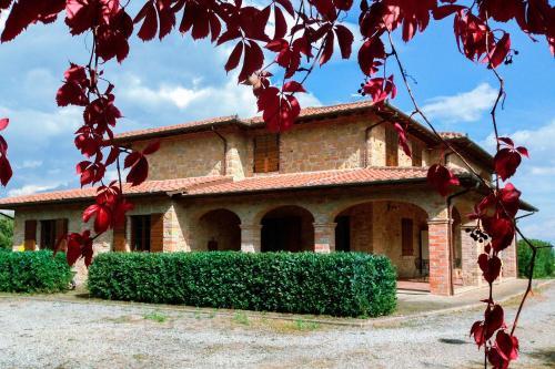 Agroturismo Il Gonzeto