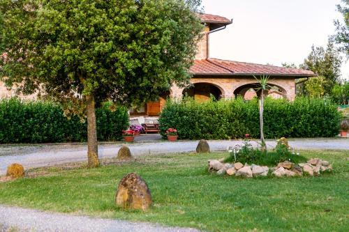 Agroturismo Il Gonzeto