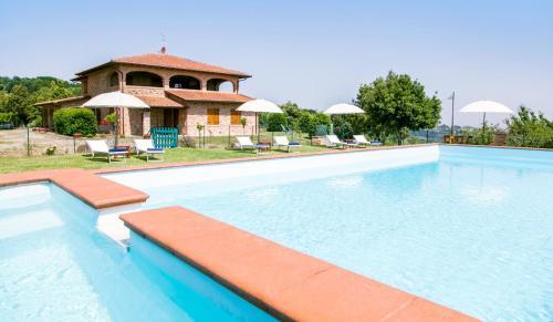 Agroturismo Il Gonzeto