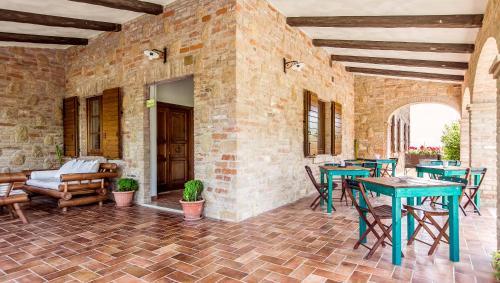 Agroturismo Il Gonzeto