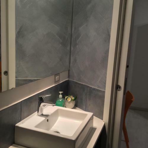 Apartamento My Suite Sorrento