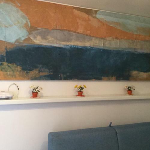Apartamento My Suite Sorrento