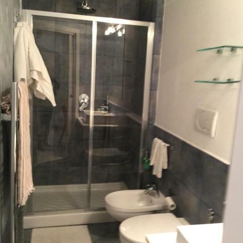 Apartamento My Suite Sorrento