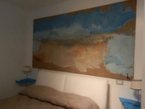 Apartamento My Suite Sorrento
