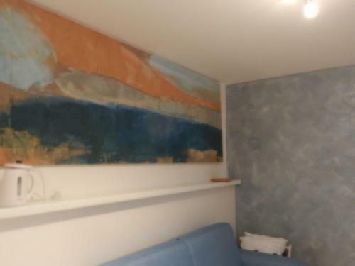 Apartamento My Suite Sorrento