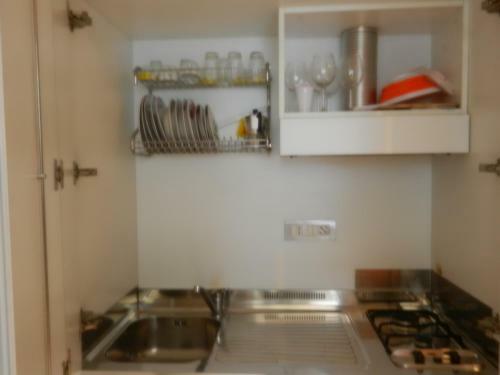 Apartamento My Suite Sorrento