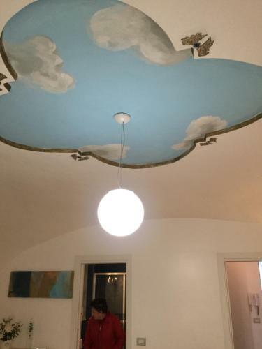 Apartamento My Suite Sorrento