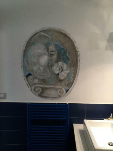 Apartamento My Suite Sorrento