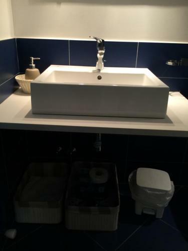 Apartamento My Suite Sorrento