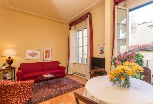 Apartamento Palazzo Alfani - Residenza D'epoca
