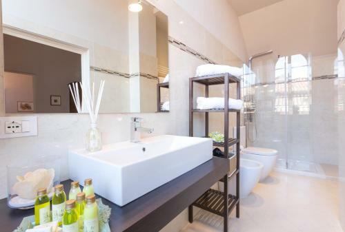 Apartamento Palazzo Alfani - Residenza D'epoca