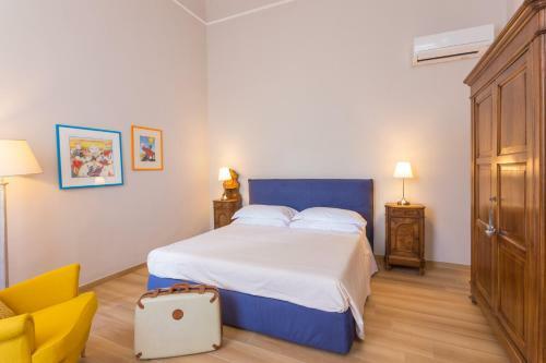 Apartamento Palazzo Alfani - Residenza D'epoca