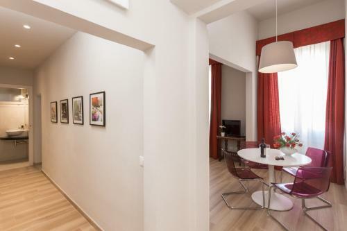 Apartamento Palazzo Alfani - Residenza D'epoca