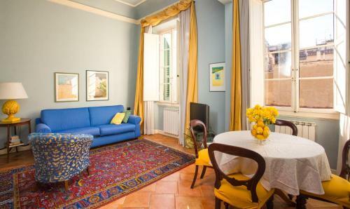 Apartamento Palazzo Alfani - Residenza D'epoca