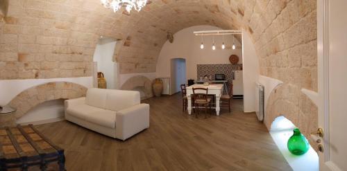 Palazzo Manfredi - Bed And Breakfast