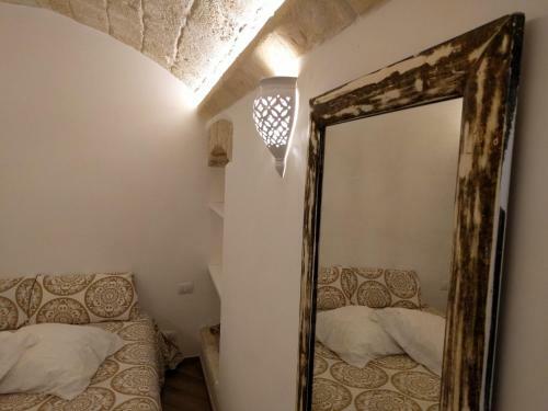 Palazzo Manfredi - Bed And Breakfast