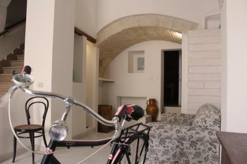 Palazzo Manfredi - Bed And Breakfast