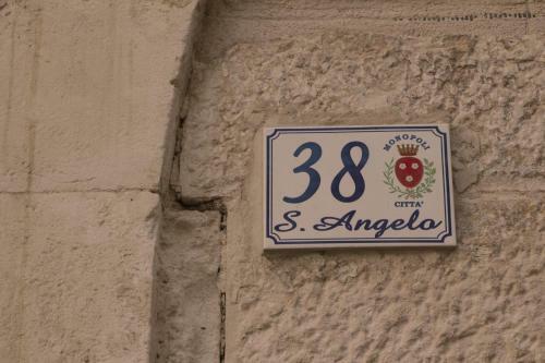 Palazzo Manfredi - Bed And Breakfast