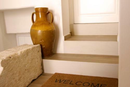 Palazzo Manfredi - Bed And Breakfast