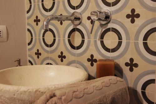 Palazzo Manfredi - Bed And Breakfast
