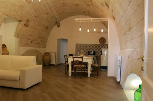 Palazzo Manfredi - Bed And Breakfast