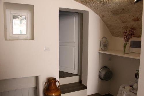Palazzo Manfredi - Bed And Breakfast