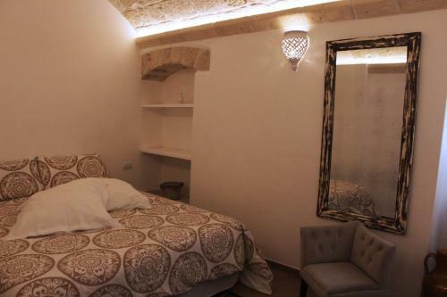 Palazzo Manfredi - Bed And Breakfast