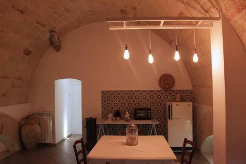 Palazzo Manfredi - Bed And Breakfast