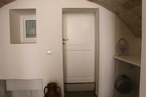 Palazzo Manfredi - Bed And Breakfast