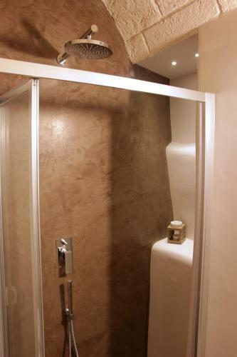 Palazzo Manfredi - Bed And Breakfast